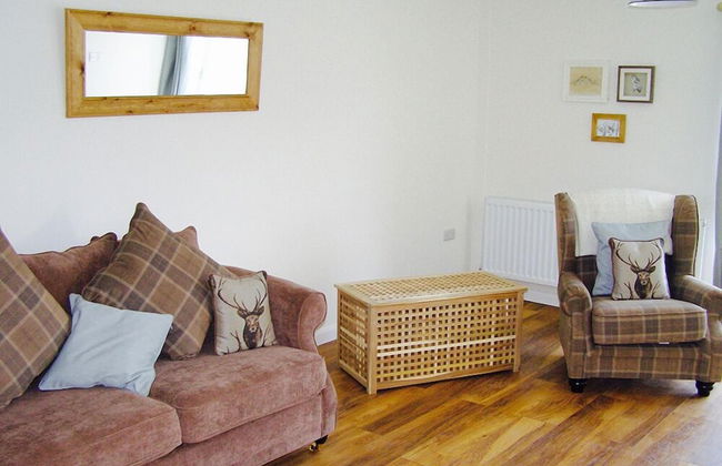 The Grainary Cottages - Foto 8