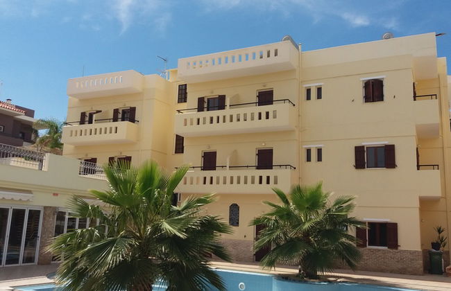 Semiramis Apartments - Foto 5