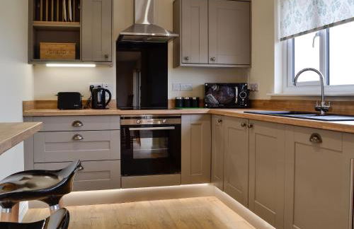 Bluebell Lodge - Foto 7