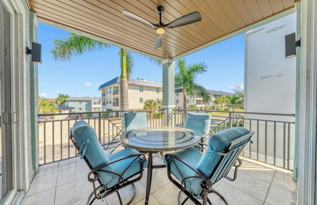 Anna Maria Island Beach Palace - Photo 68