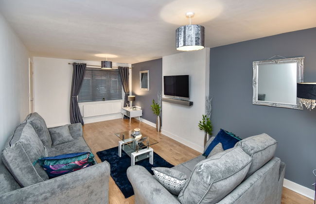 Foxley Place - MK City house - Foto 20