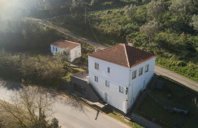 Encosta d Bidos T3 - Foto 20