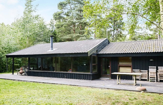 4 Star Holiday Home in Farevejle - Foto 1