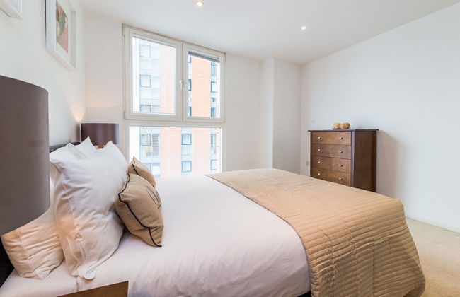 Grand Vista by Austin David Apartments - Foto 3