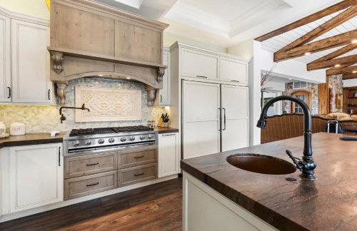 Casa Suenos - Luxury Private Estate - Foto 33