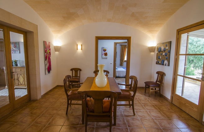 Villa Son Confit - Foto 10