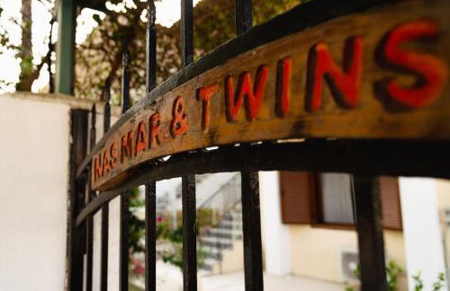 Nas Mar & Twins - Aristea - Foto 43