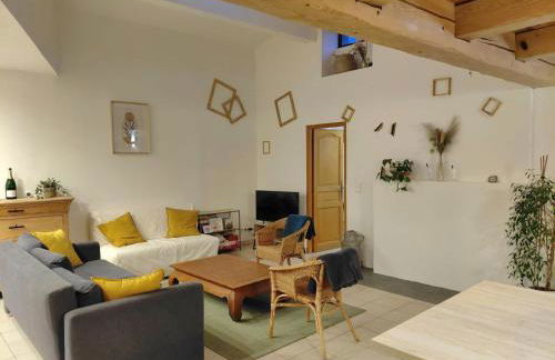 La maison de Lalie - Foto 9