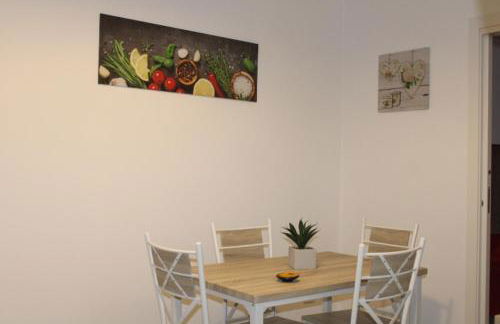 DANTE Apartments - Foto 17