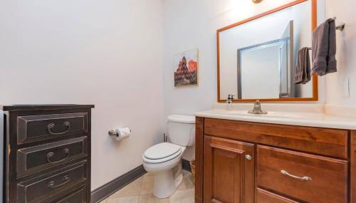 Spacious Penthouse ON the Broadway Strip - Foto 5