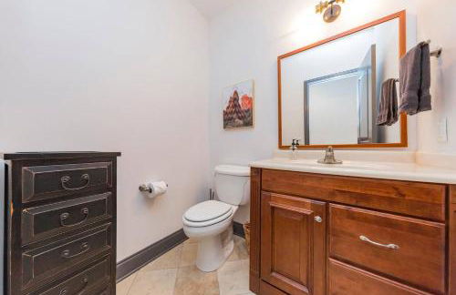 Spacious Penthouse ON the Broadway Strip - Foto 5