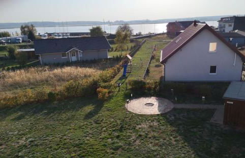 Peenemünde, Seglerhafen ST Schoner 7, 13, 14 - Foto 7