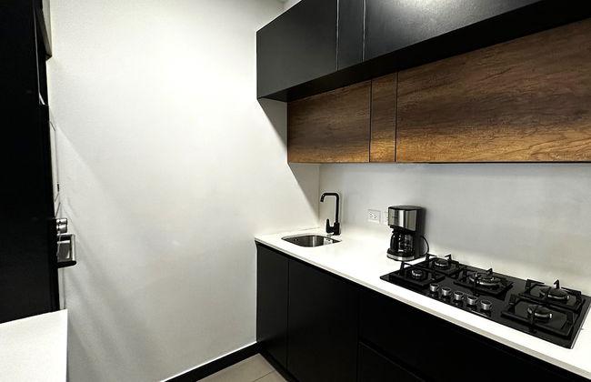 Executive Apartment San Isidro Business - Foto 21