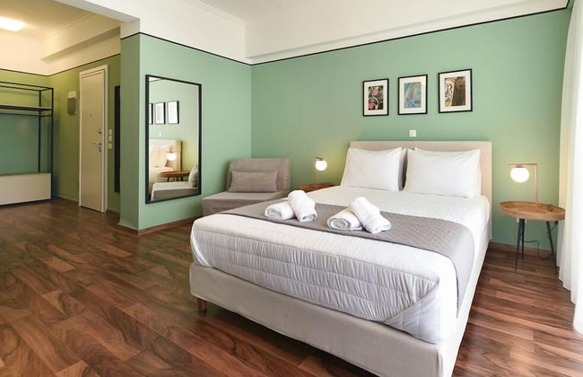 Athens Stories - Foto 77