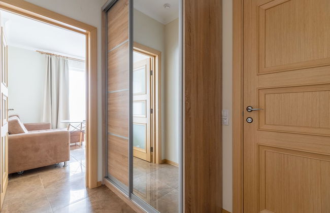 Apartment 483 on Mitinskaya 28 bldg 3 - Foto 12