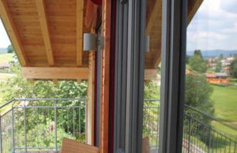 Chalet Zauberberg - Foto 12