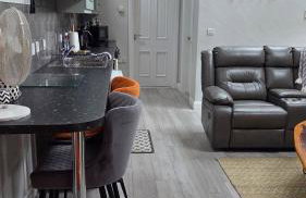 Magical 3-bed Stone Built Cottage - Sleeps 6 - Photo 14