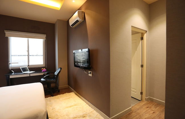 Diamond Suite Hai Ba Trung - Photo 64