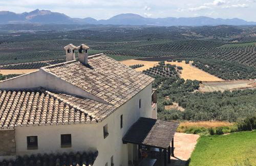 Finca El Almendrillo - Foto 12