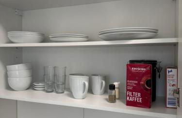 Oranienburg Unterkunft max 3P - Foto 21