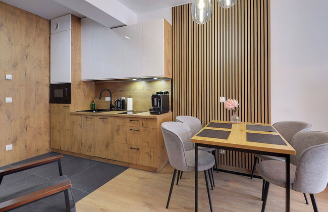 RentPlanet - Apartament Ostoja - Foto 9