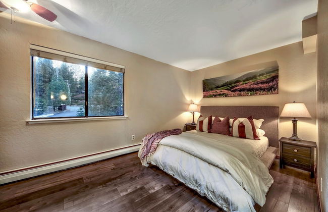 Mv50 Grand Lodge Lake Tahoe With Game Room Hot - Foto 6