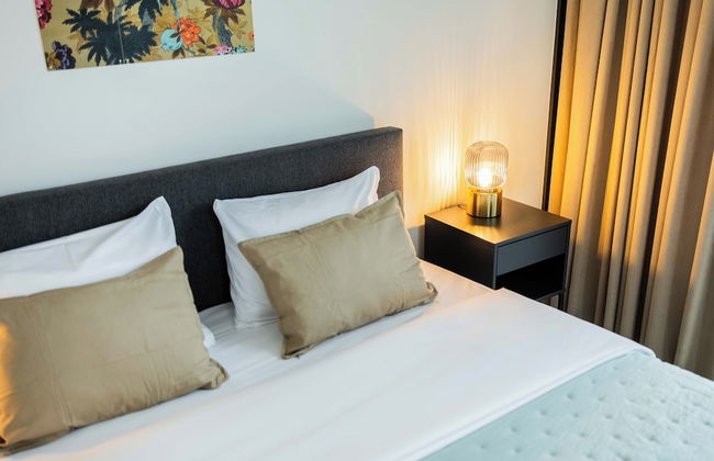 Alphabet Apartments Brede Hilledijk - Photo 76