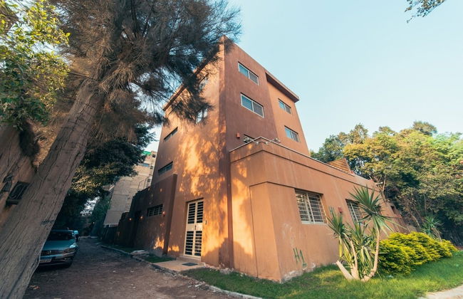 Dyafa Suites Giza - Foto 25