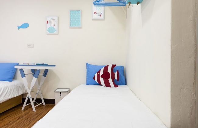 Blue sky Taipei - Photo 39