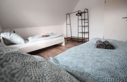 Monteurwohnungen Osnabrück Lüstringen - Foto 6