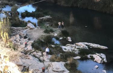 Casa Los gorgos - Foto 15