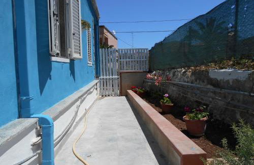 Casa Deli - Le Farfalle Blu - Foto 51