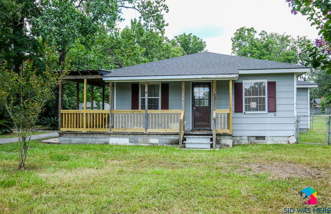 Close to I-95 Savannah Long Stays Pets - Foto 69