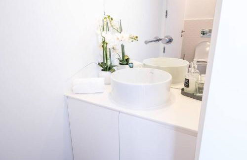 MAR NEST Lodging - New & cosy house for 2, fully equiped & sea view - Photo 2