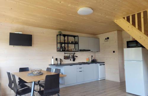 Domek letniskowy Młyn2 - Foto 9