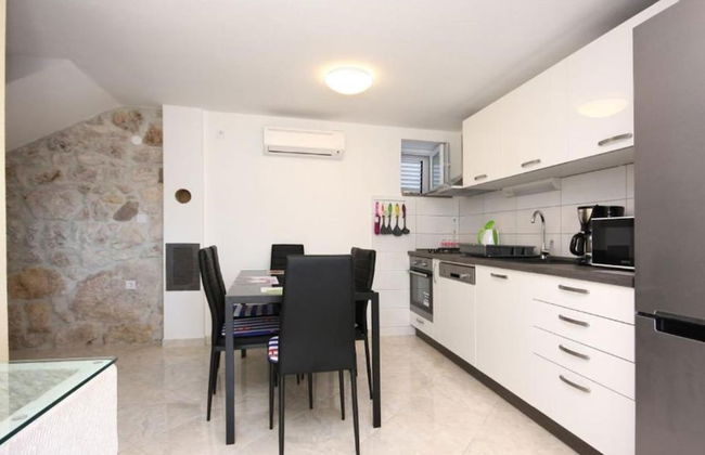 Holiday House Neda - Foto 9