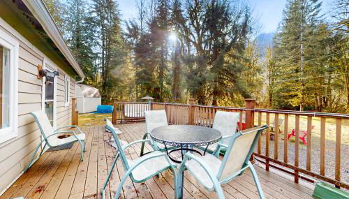 Sky Zen Retreat - Foto 3