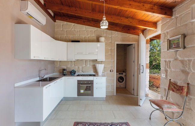 4179 Villa Sueño By Perle di Puglia - Foto 14