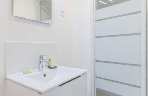 Cosy Apartment - 2br/6p - Passy/tour Eiffel - Foto 20