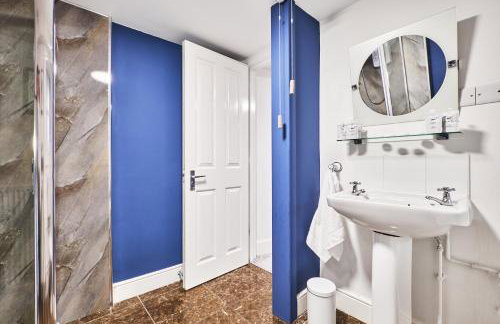 Crawford Square Apartment - Foto 15