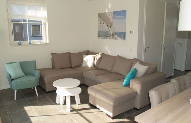 Detached Holiday Home Near Amsterdam - Foto 10