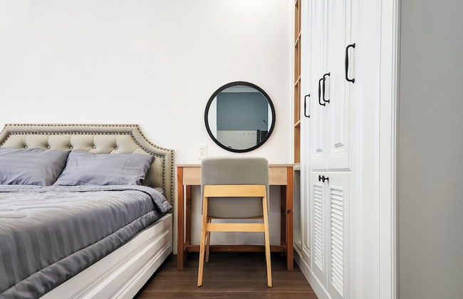 Golden Sun Hotel Apartments - Foto 18