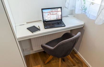 Ferienwohnung Rottweil Zentrum - Parkplatz kostenlos - Foto 7