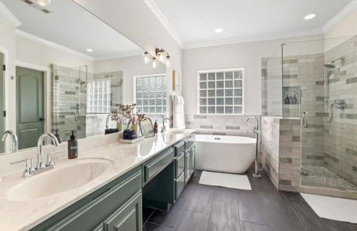 Poolside Place-Game Room-MTB-Friendly - Foto 25