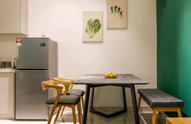 3 Tower by Plush - Foto 12