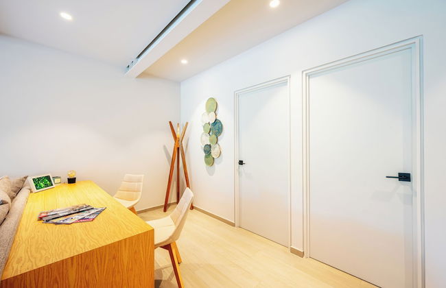 Capitalia Parque Lincoln - Foto 19