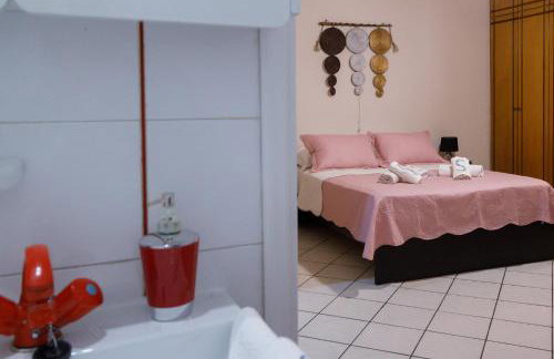 Santos Accommodotion - Foto 18