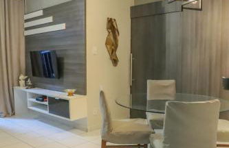 Apartamento Atalaia Aracaju 3 quartos - Photo 12