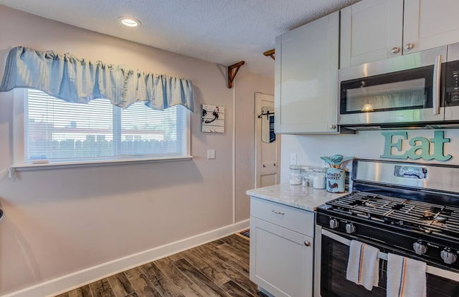 Craft Brewery Perfection! Charming & Dog-friendly - Foto 10