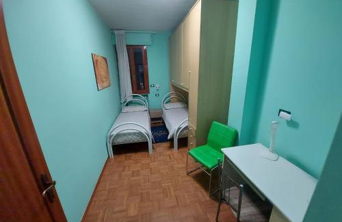 Le Petit Monde - Eleganza e relax in centro a Abano Terme - Foto 12